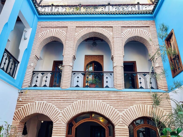 Riad Zarka