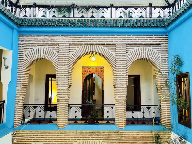 Riad Zarka