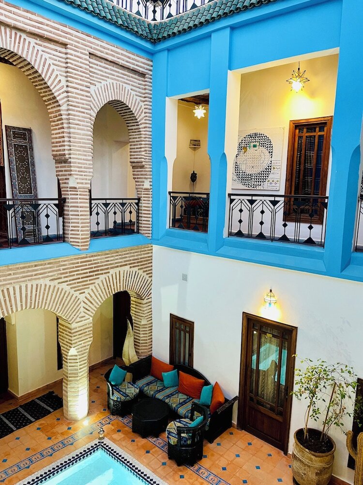 Riad Zarka