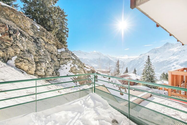 Hotel Chalet Oliver By Skinetworks