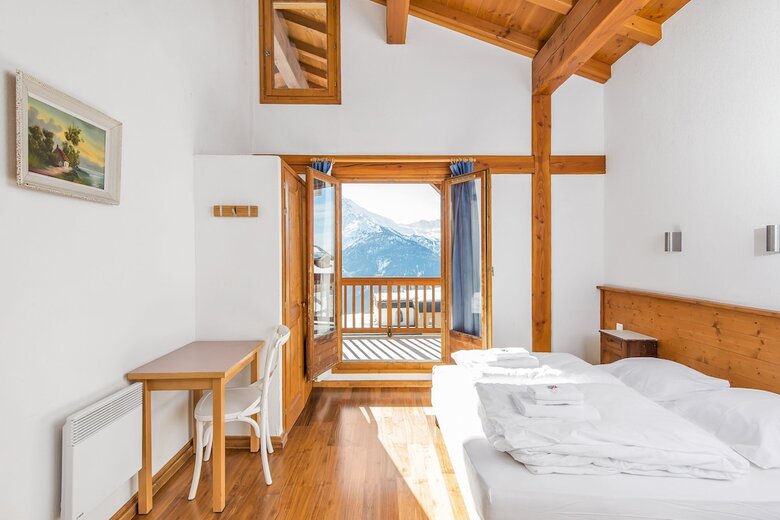 Hotel Chalet Oliver By Skinetworks