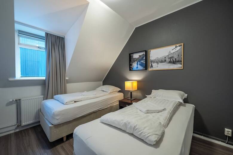 Hotel Old Town Reykjavik