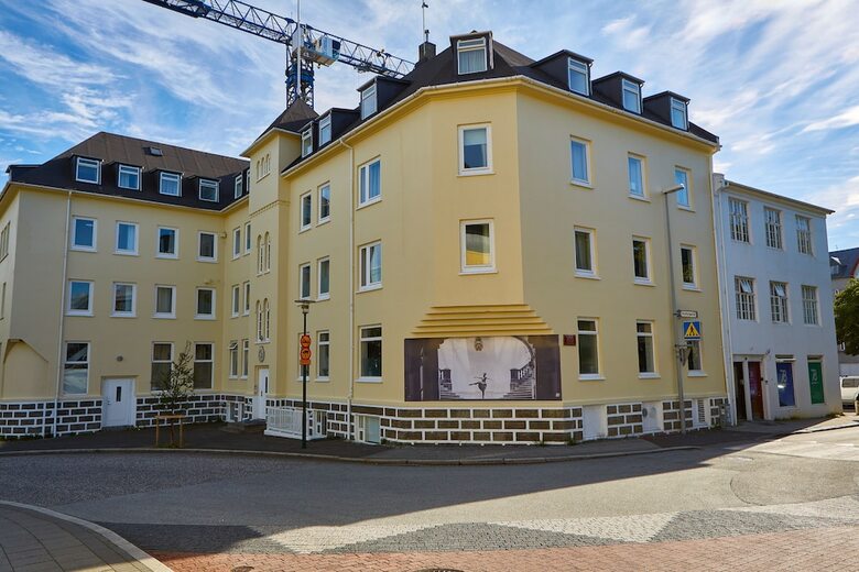 Hotel Old Town Reykjavik