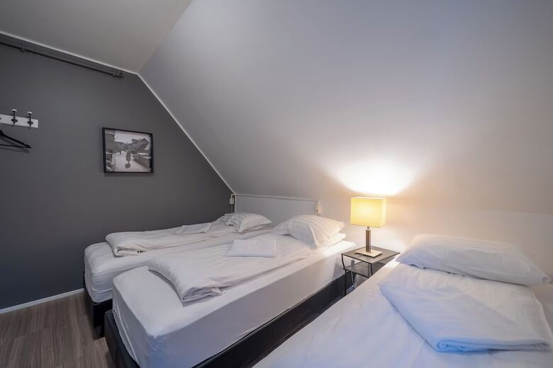 Hotel Old Town Reykjavik