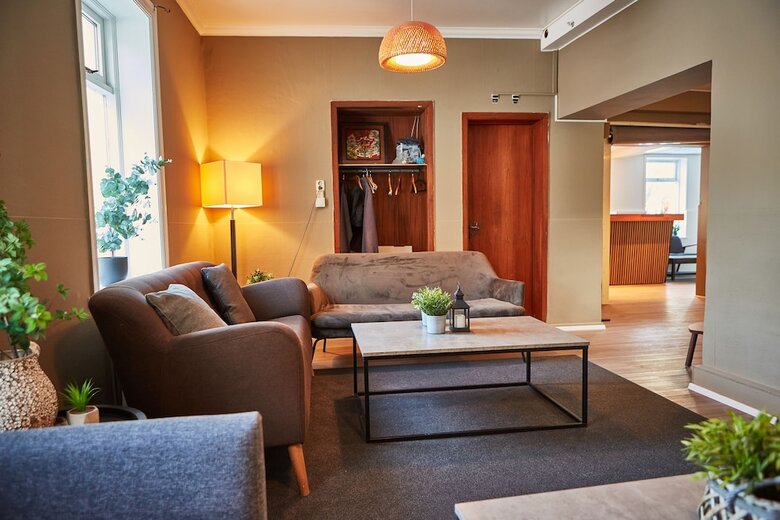Hotel Old Town Reykjavik