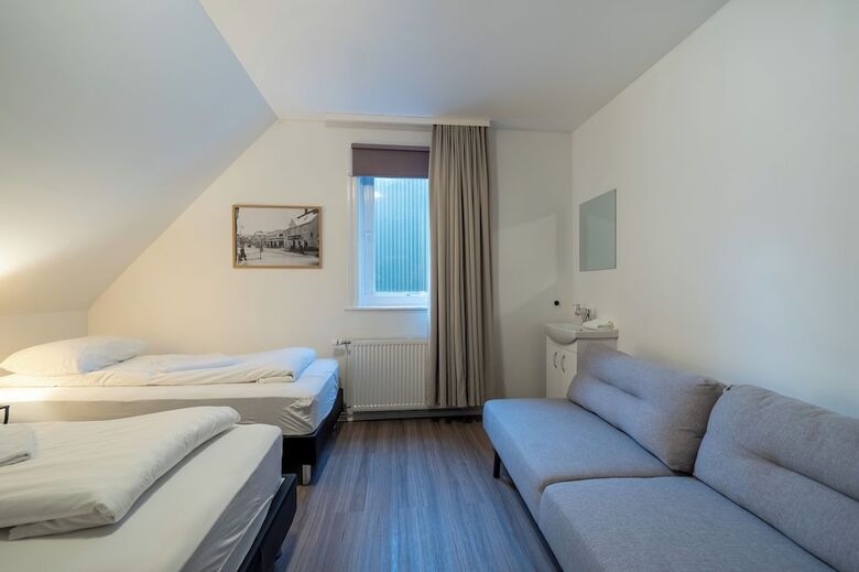 Hotel Old Town Reykjavik