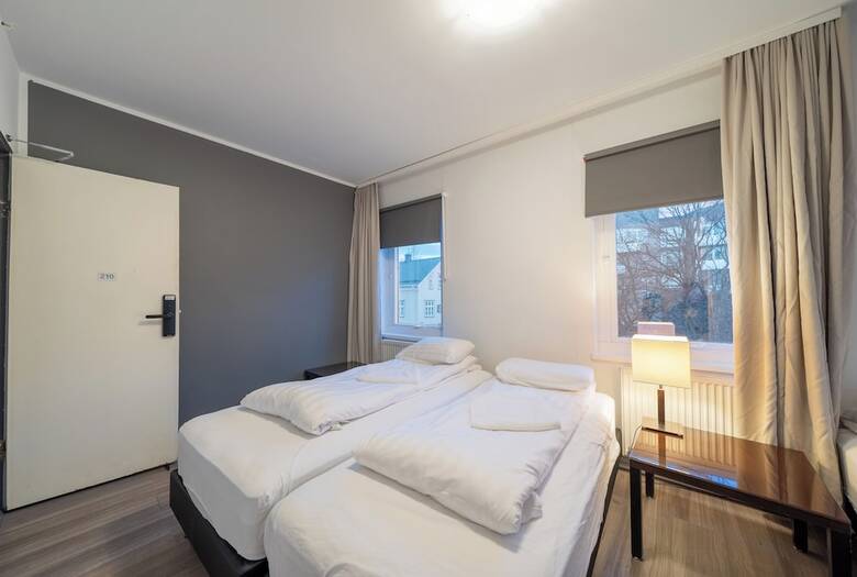 Hotel Old Town Reykjavik