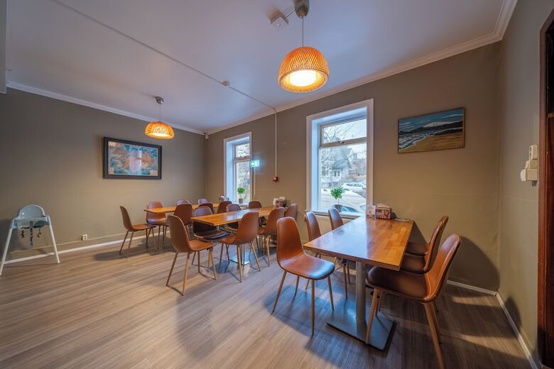 Hotel Old Town Reykjavik