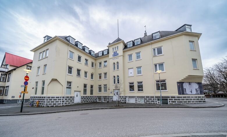 Hotel Old Town Reykjavik