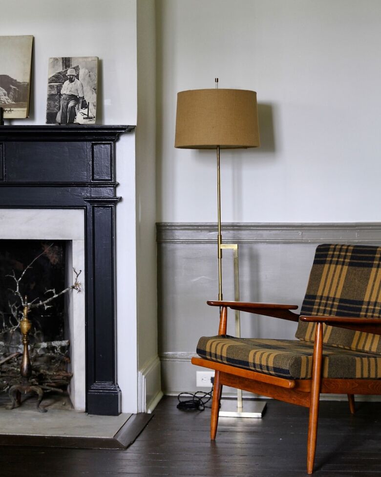 Bed & Breakfast Inn At Kenmore Hall