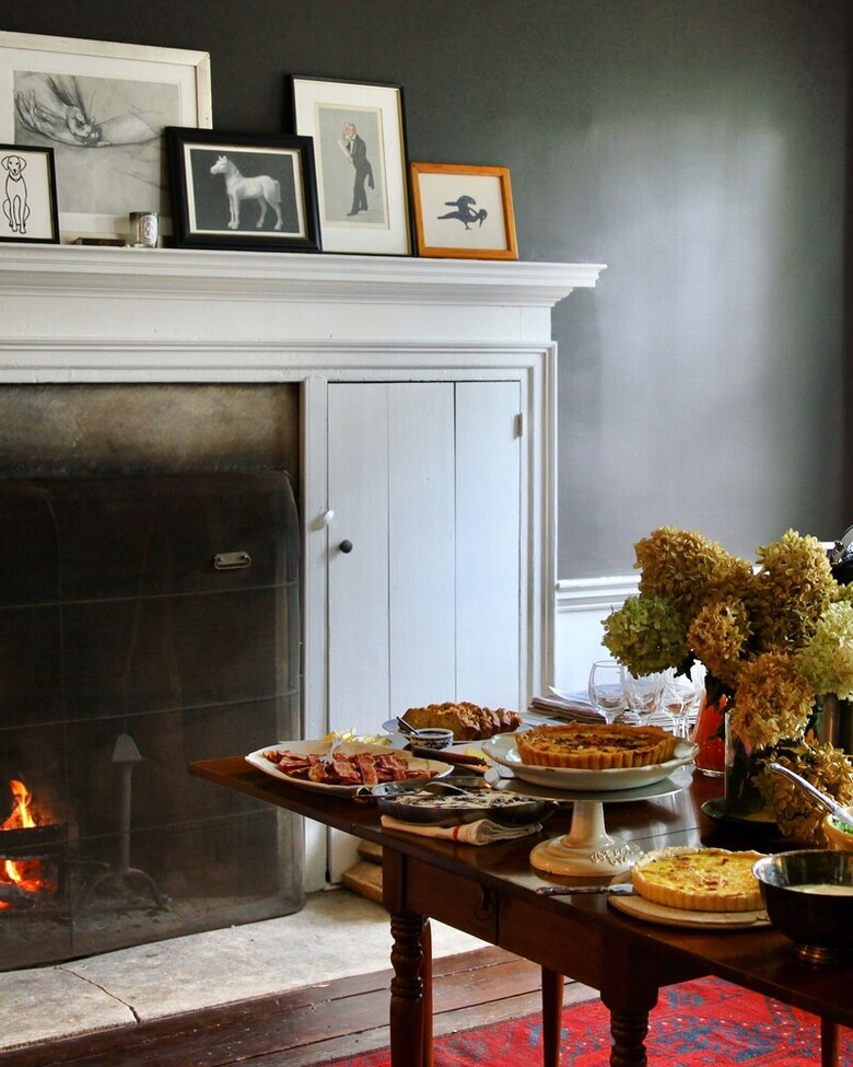 Bed & Breakfast Inn At Kenmore Hall