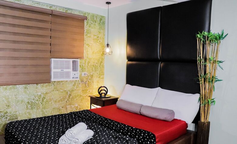 Hotel Sprout Rooms