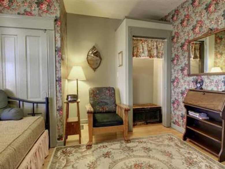 Hotel Ghost City Inn