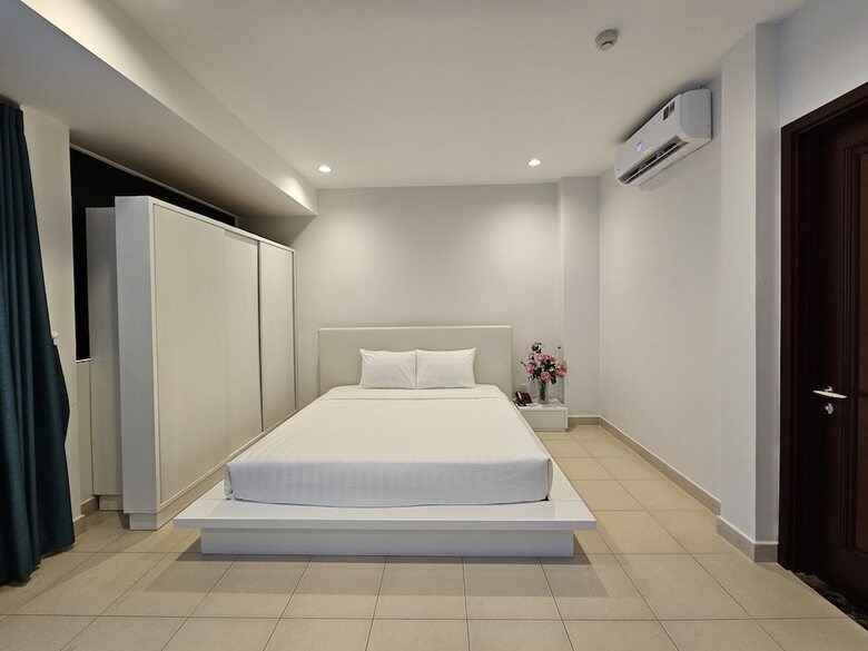 Aparthotel Song Hung 1 Hotel & Serviced Apartments