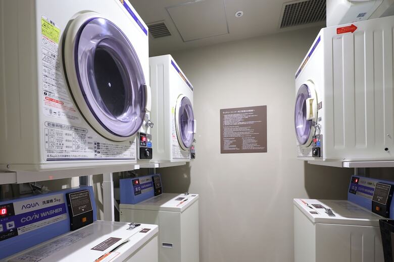 Dormy Inn Premium Ginza Hot Springs