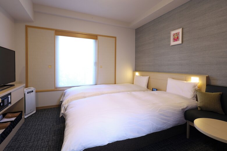 Dormy Inn Premium Ginza Hot Springs