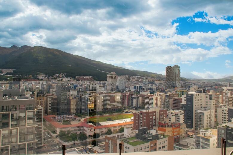 Go Quito Hotel