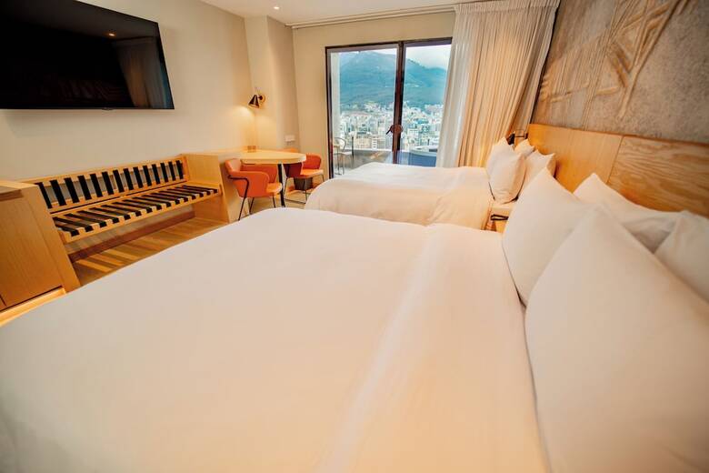 Go Quito Hotel