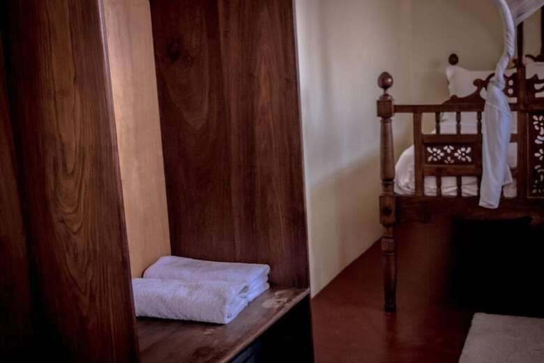 Stone Town Cafe And Bed &breakfast