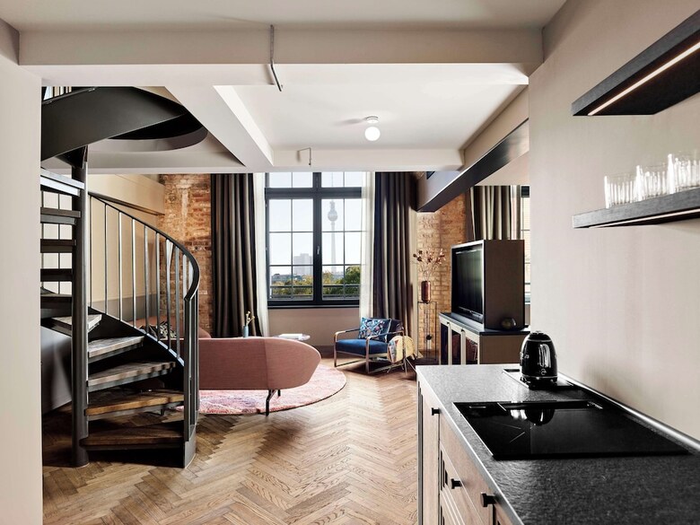 Hotel Telegraphenamt