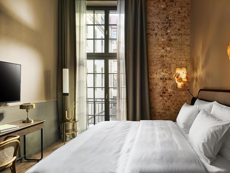 Hotel Telegraphenamt