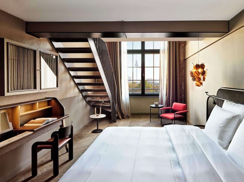 Hotel Telegraphenamt
