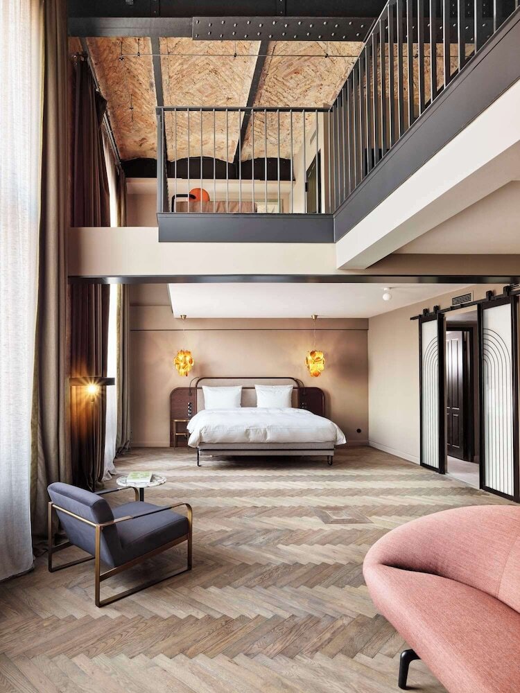 Hotel Telegraphenamt