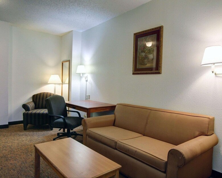 Hotel Del Valle Austin Southeast