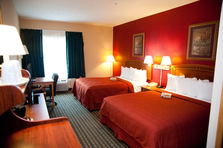 Hotel Del Valle Austin Southeast