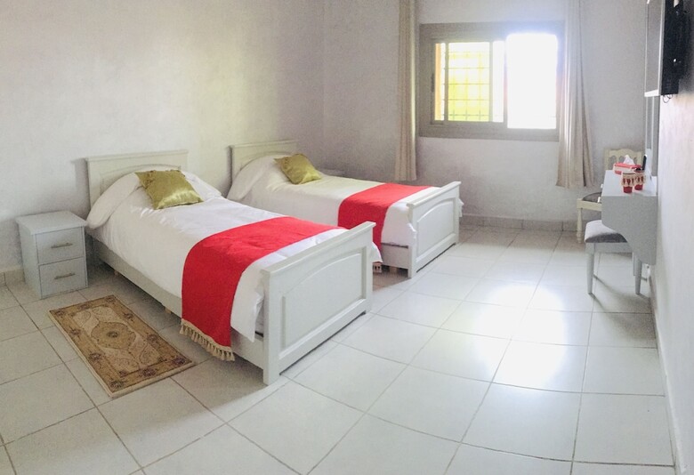 Bed & Breakfast Riad Nasma Souihla