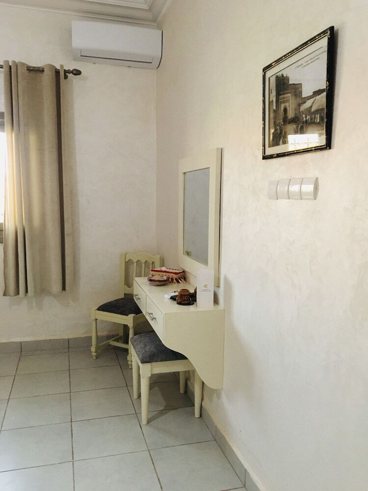 Bed & Breakfast Riad Nasma Souihla