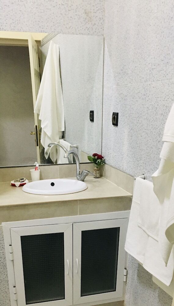 Bed & Breakfast Riad Nasma Souihla