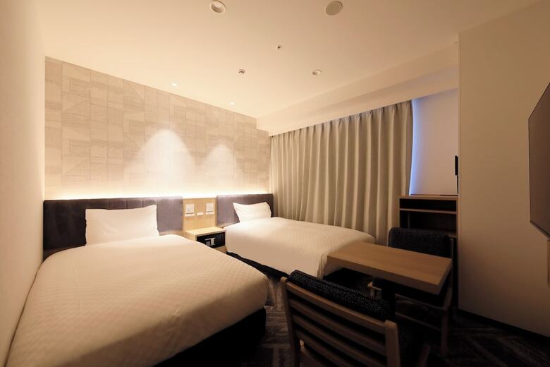 Hotel Jr West Group Via Inn Prime Sapporo Odori