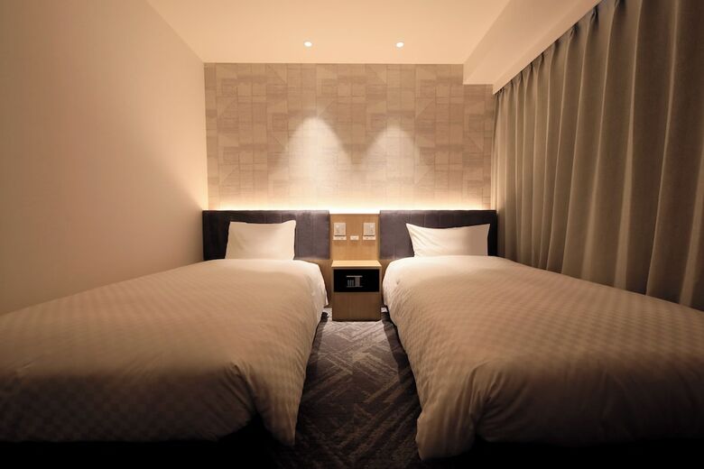 Hotel Jr West Group Via Inn Prime Sapporo Odori