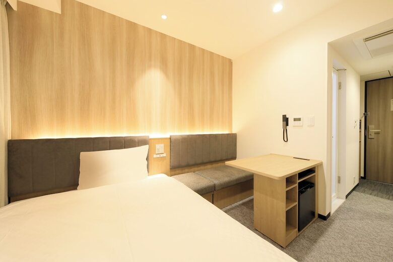 Hotel Jr West Group Via Inn Prime Sapporo Odori