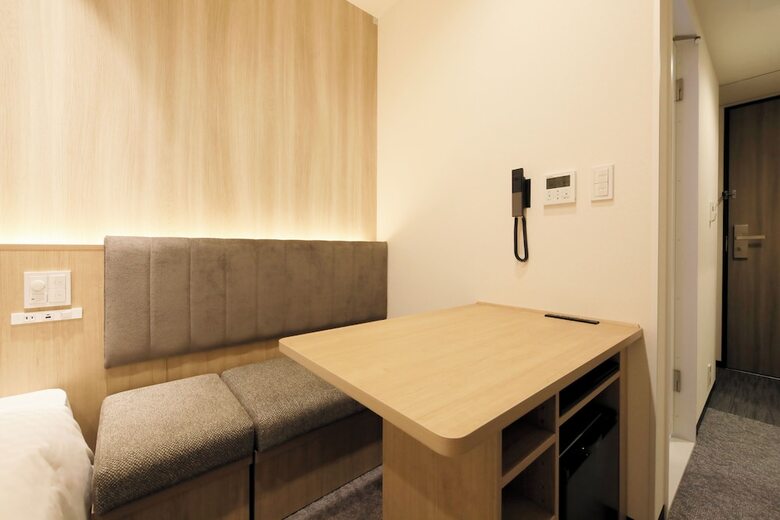 Hotel Jr West Group Via Inn Prime Sapporo Odori