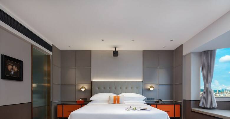 Cityjoin Hotel