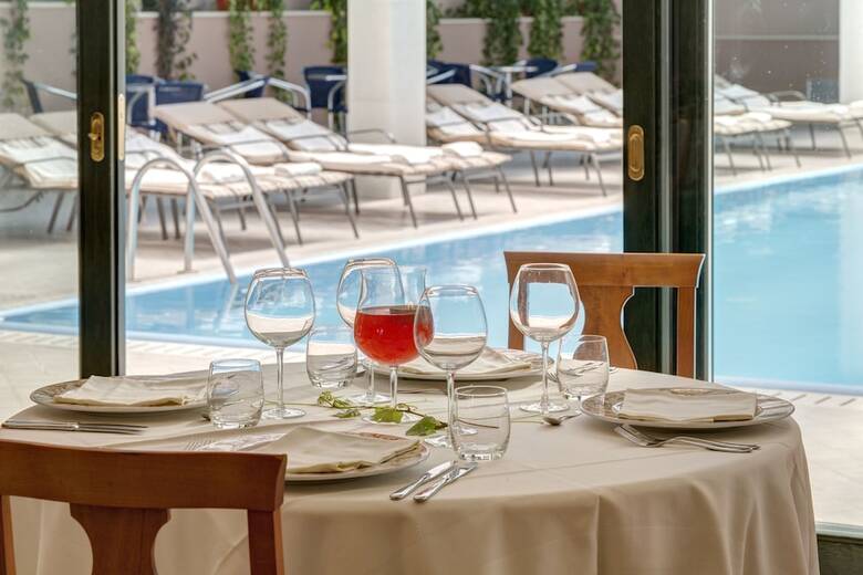 Hotel Santamaria Langhe