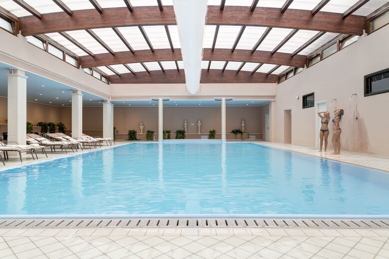 Hotel Santamaria Langhe