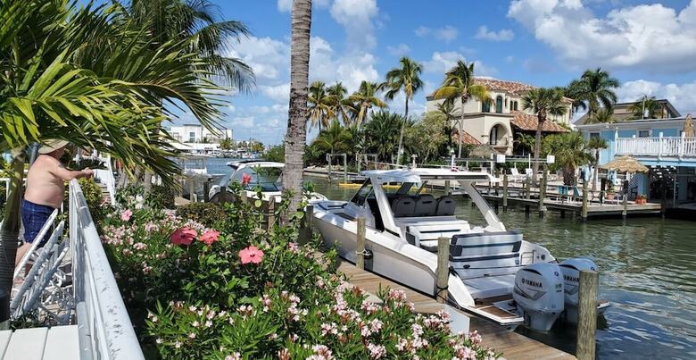 Hotel Matanzas Inn Bayside Resort And Marina