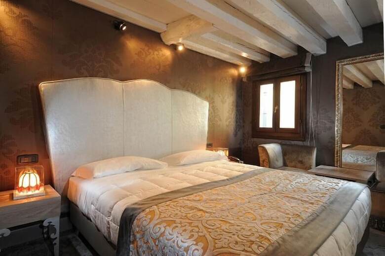 Bed & Breakfast Aqua B