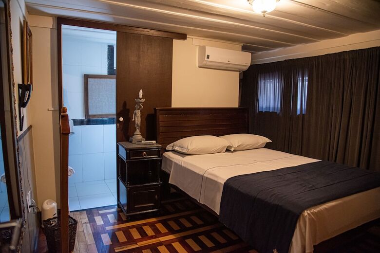 Pousada Dom Petr�polis