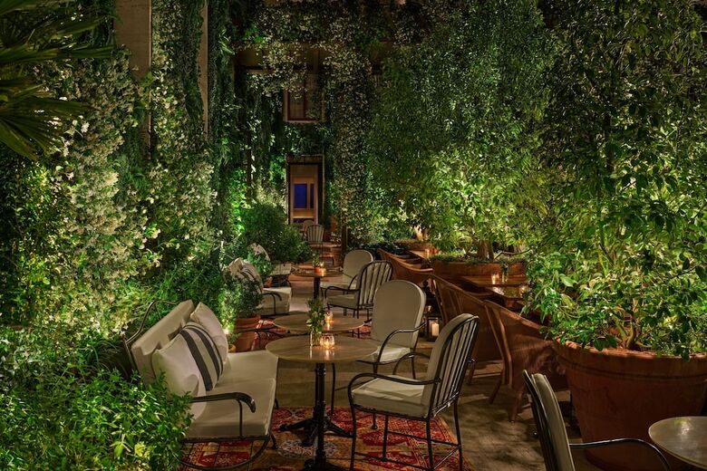 Hotel The Rome Edition