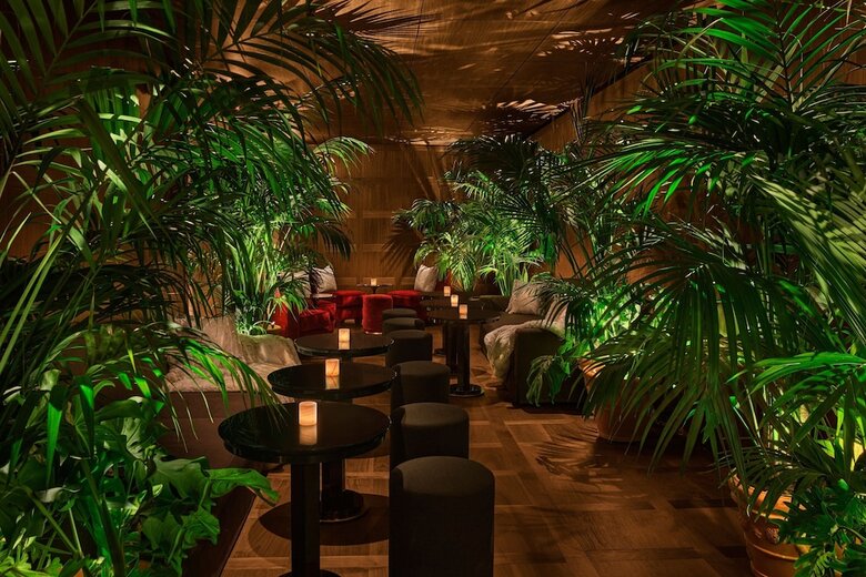 Hotel The Rome Edition