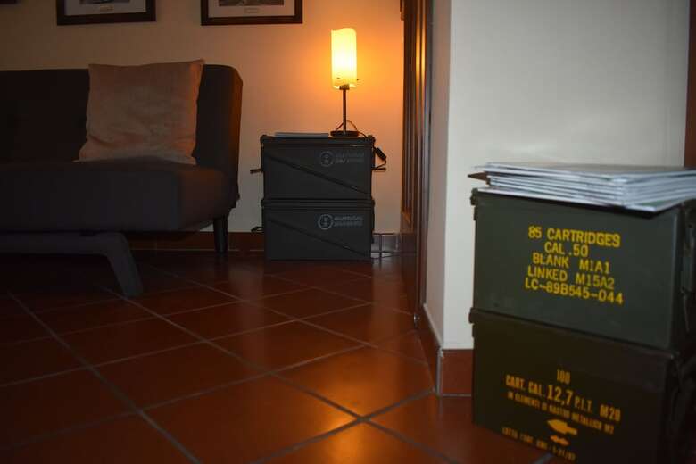 B&B La Costa