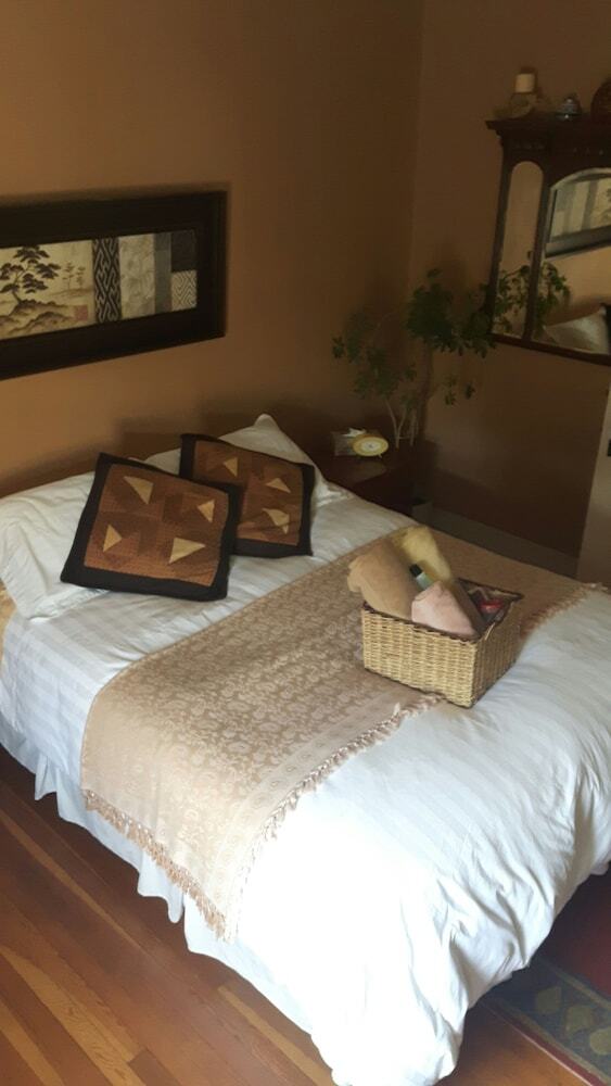 River Wynde Executive B&B