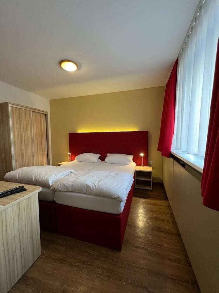 Hotel Gifhorn Inn