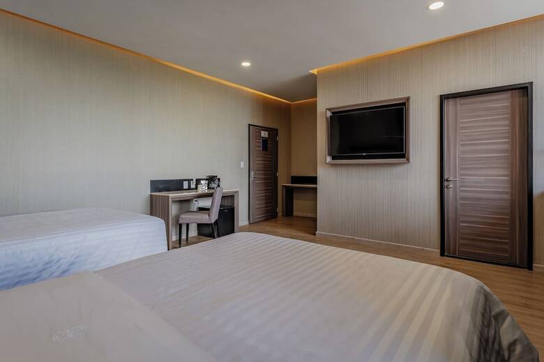 Hotel Kavia Premium