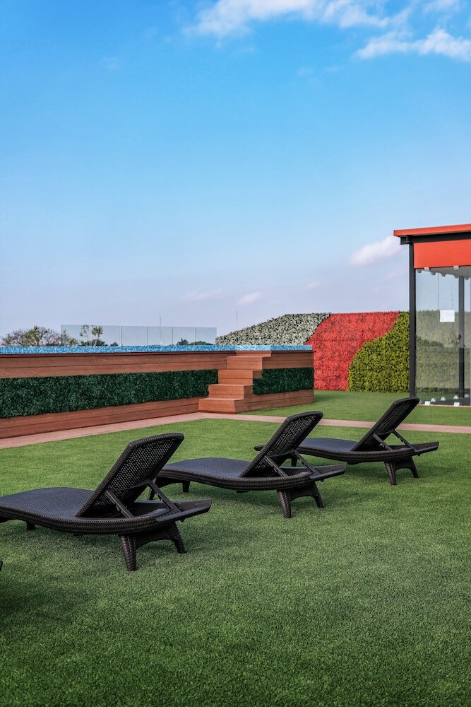 Hotel Kavia Premium