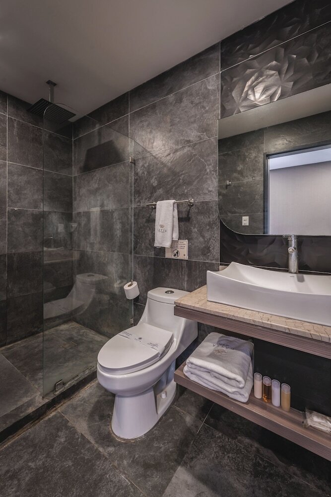 Hotel Kavia Premium